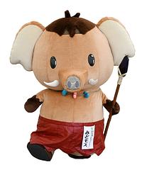みどモス