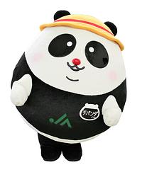 チパンダくん