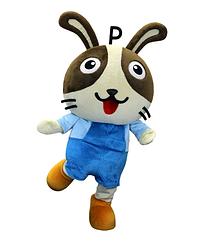 うさっぴぃ