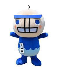 せい坊 