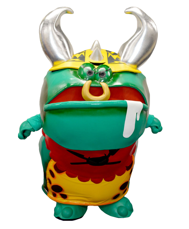 ウッシッシ
