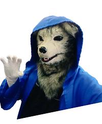 ウルフェン