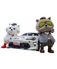 カロニャーゴ&ワルニャーゴ