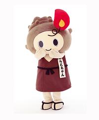らとちゃん