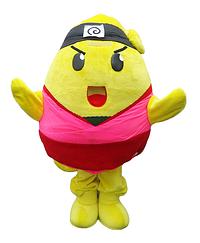 うずたまくん