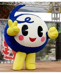 スキップくん