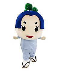 だいもつくん