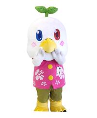 わっしーくん