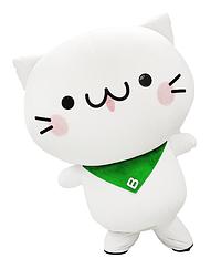 べるーにゃ