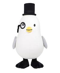 ハトソンくん