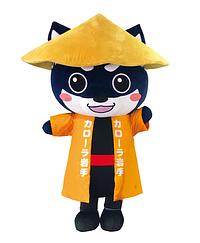 カロわんこ兄弟「カロ吉くん」