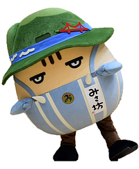 みさ坊