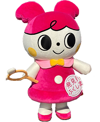 めっけちゃん