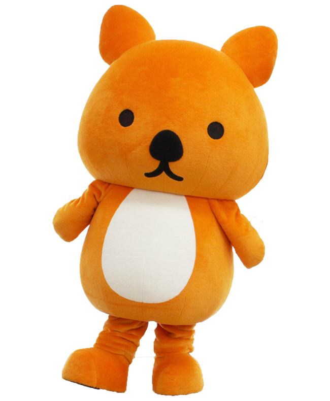 マナビーくん