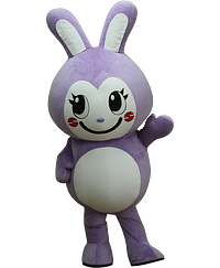 モルドちゃん