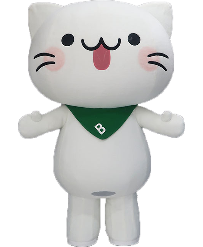 べるーにゃ