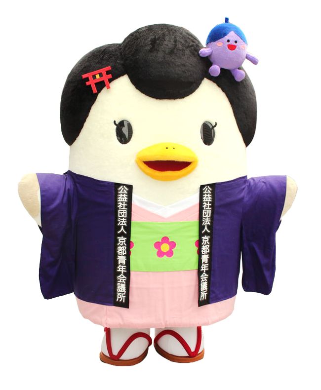 かもどうふはん
