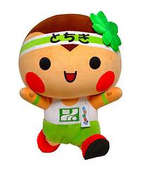 とちまるくん