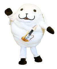ラプくん