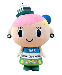 トッコちゃん