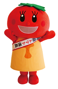 とまてぃーぬ
