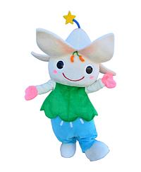 ゆりぼう