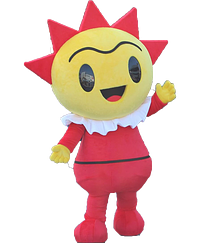 サンちゃん
