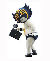 カモ虎課長