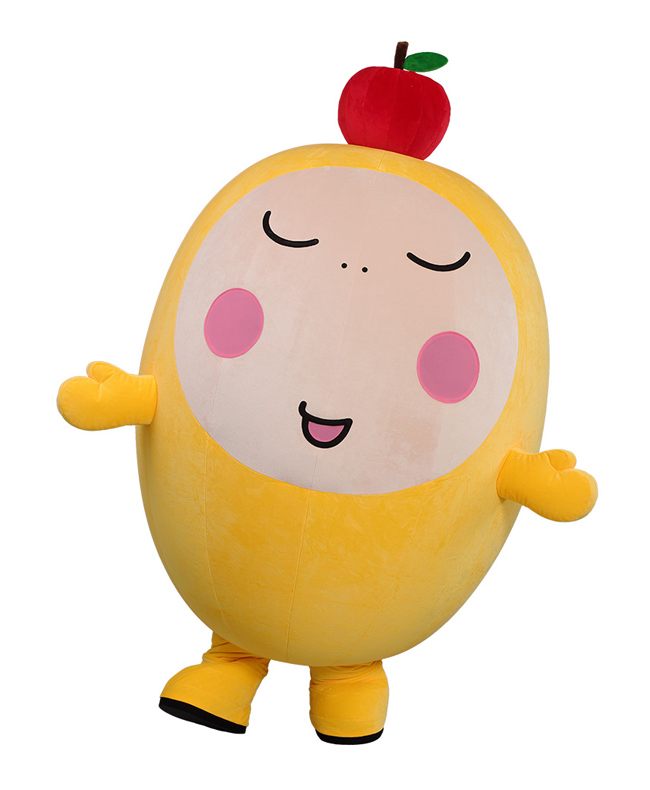 ぽぉ