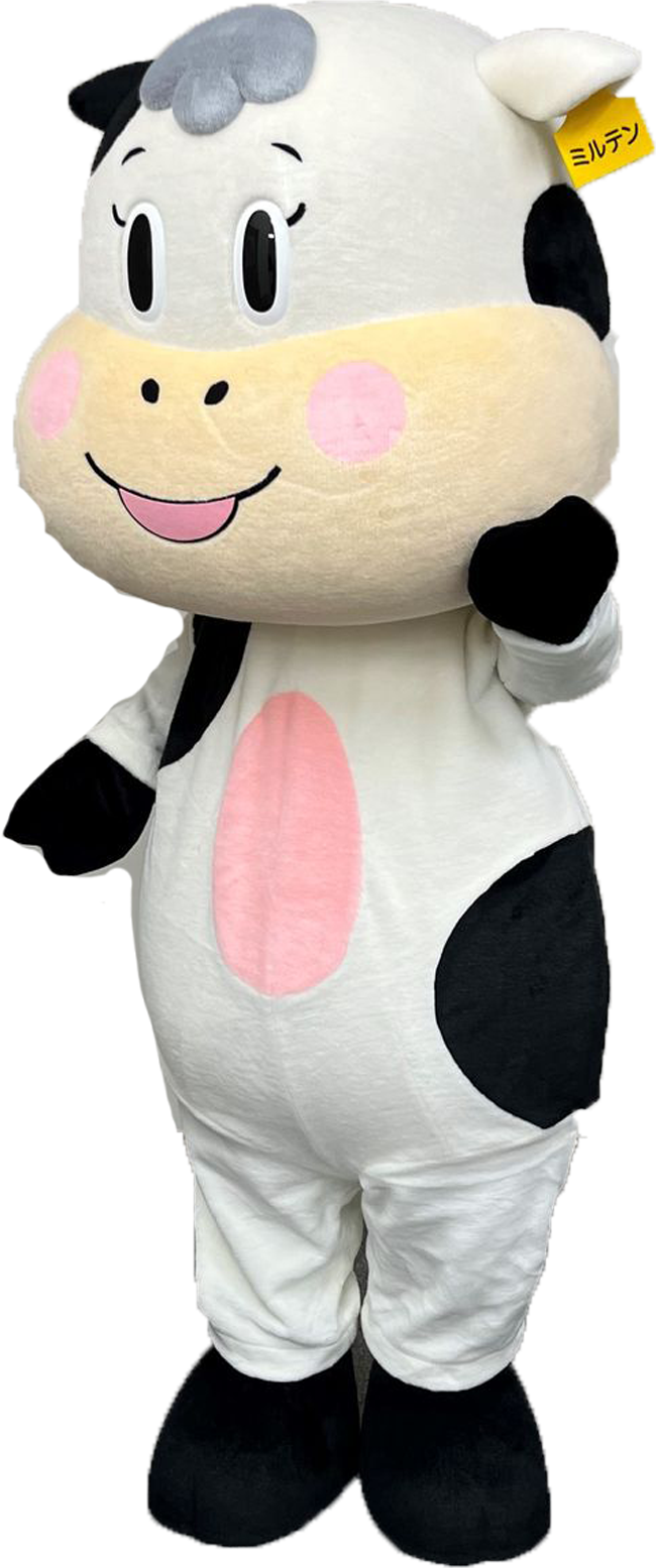 ミルテン