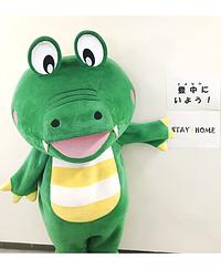 マチカネくん