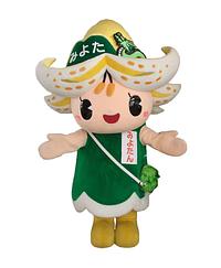 みよたん