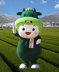 ちゃちゃも