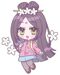 ぬかた