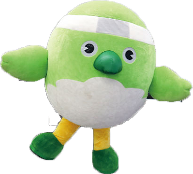 めじろん