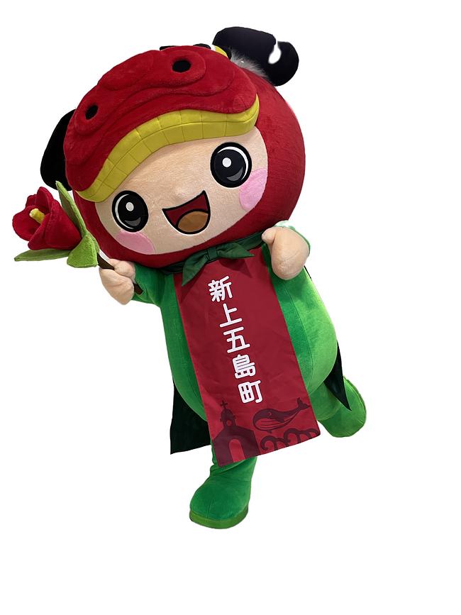 みことちゃん