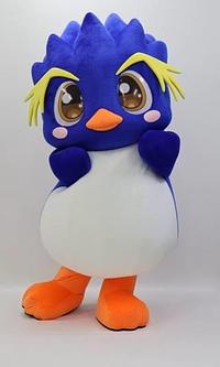 そんちょさん