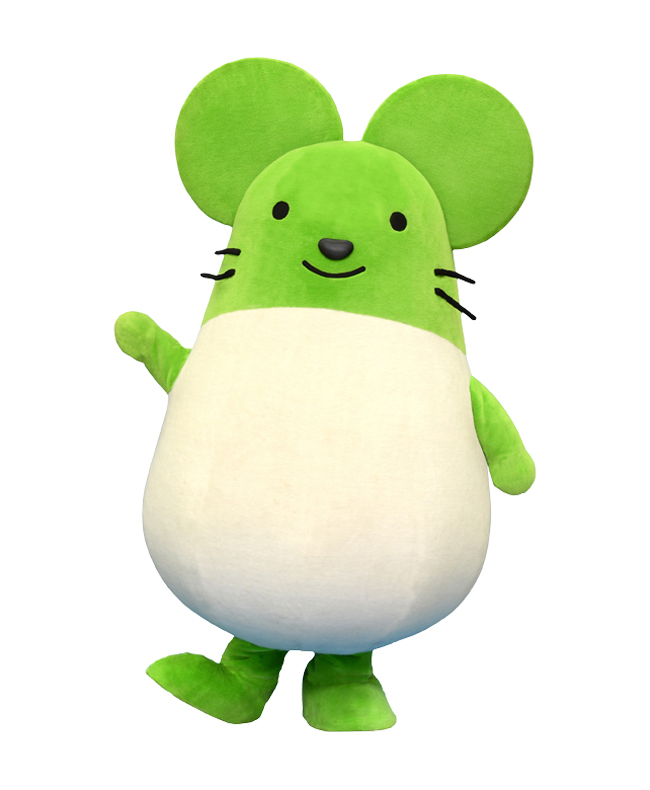 ねずこん