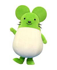 ねずこん