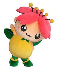はなみちゃん