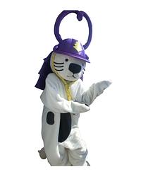 唐ワンくん
