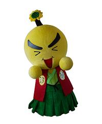 ちんえもんくん