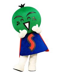 すだちくん
