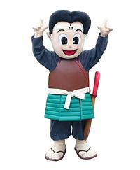  松浦　松之介 