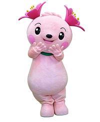 きみぴょん