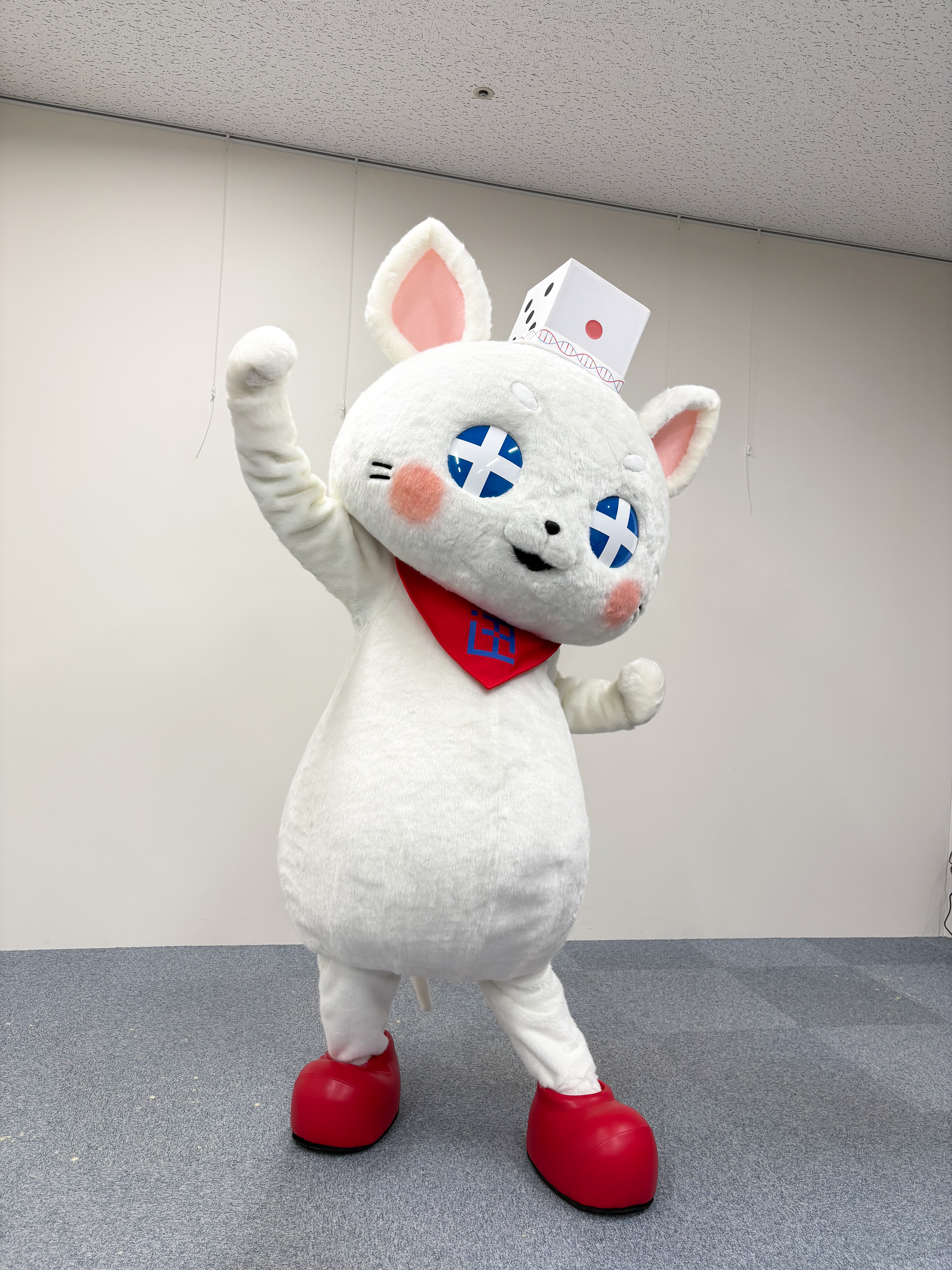 いちじんちゃんの詳細情報 | ゆるナビ