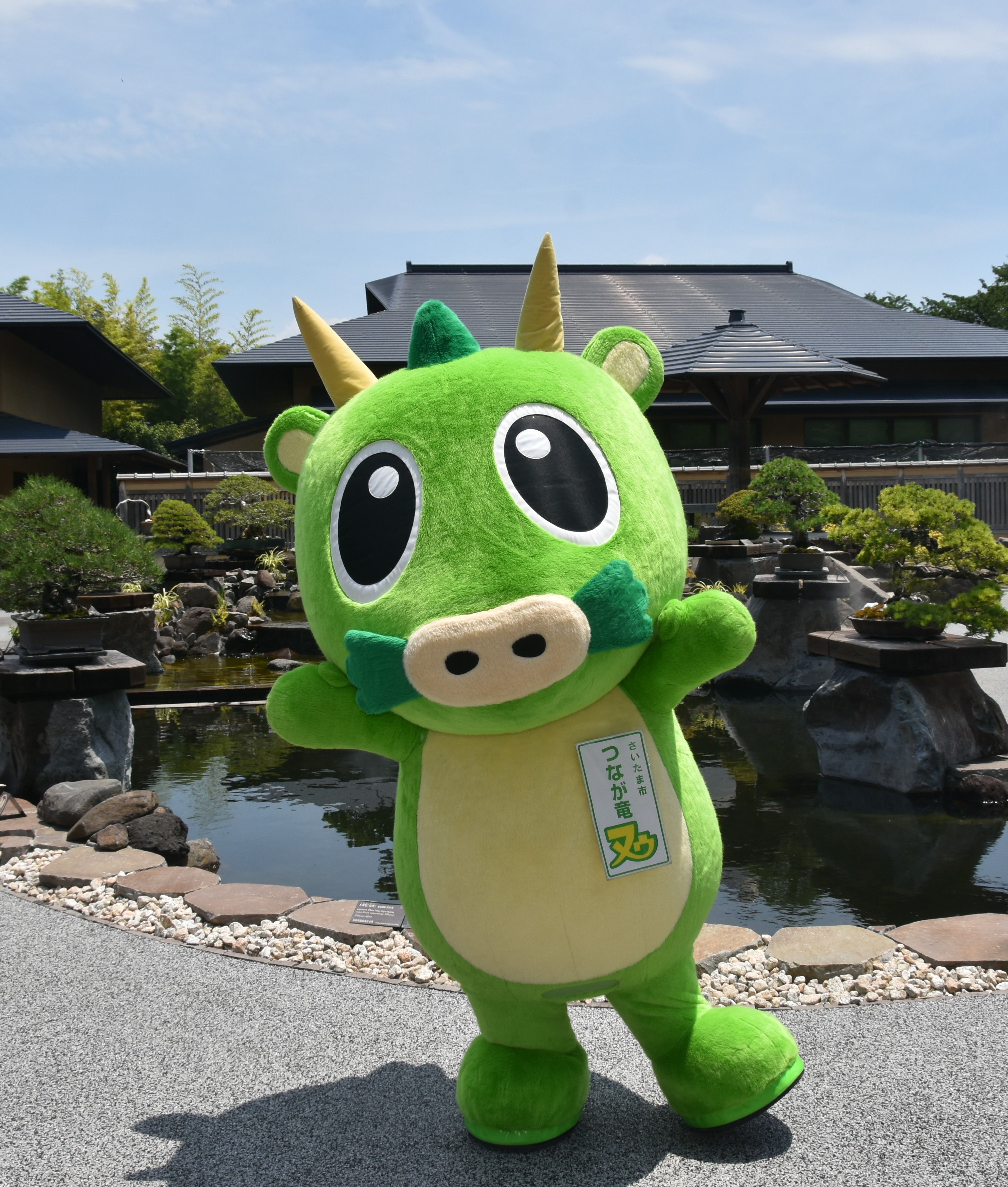 YC-349 ゆるキャラトレカ ゆるキャラ つなが竜ヌゥ ヌゥ さいたま市 美品 YC-349 ゆるキャラトレカ ゆるキャラ つなが竜ヌゥ ヌゥ