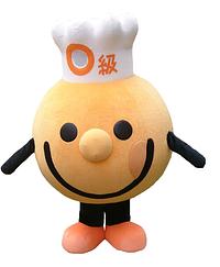 Ｏ級くん