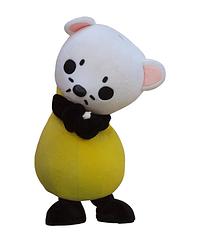 テンピー