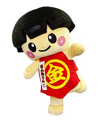 きんたくん